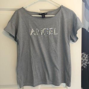 Victoria’s Secret t shirt